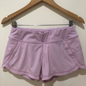 Athleta Women’s Run Shorts